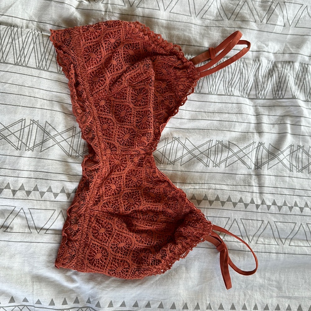 Maurices bralette